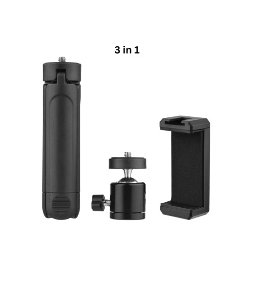Mini Tripod Foto One FT-26 Kits Mini Tripod Foto One FT-26 Kits